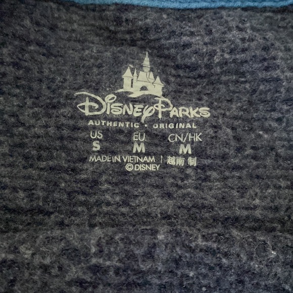 Original Disney Mickey Mouse Sweatshirt - Picture 4 of 5
